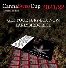 CannaSwissCup 2021/22