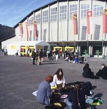 Die CannaTrade wird 20 Jährig!