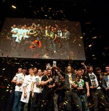 CannaTrade – Internationale Hanfmesse und Festival