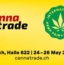 CannaTrade 2024, May 24-26, 2024