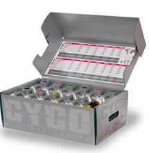 Cyco Platinum Series