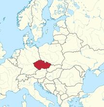 République Tchèque : une loi sur la dépénalisation approuvée par les députés