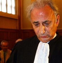 RIP Francis Caballero