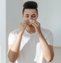 Can you have a cannabis allergy?