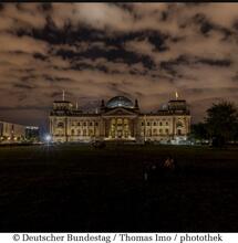 CanG endlich im Bundestag