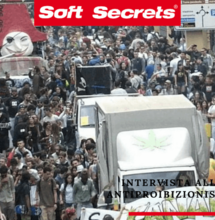 Canapisa 2019, intervista all'Osservatorio Antiproibizionista di Pisa