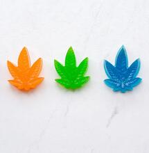 Die besten THC-Süßigkeiten
