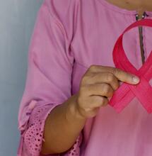 Cannabinoides contra el cáncer de mama