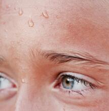 Cannabinoides en el cáncer: Mitigando sudores nocturnos