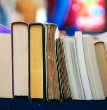 Fünf Cannabis-Bücher, die wirklich unterhalten