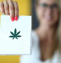 Cannabis Delivery