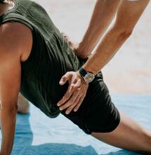 Cannabis Edibles for Back Pain
