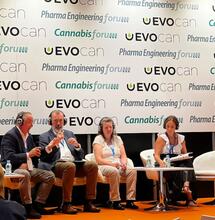 Cannabis forum 2026: el negocio del Cannabis farmacéutico