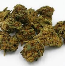Schwarzmarkt-Cannabis stark verunreinigt