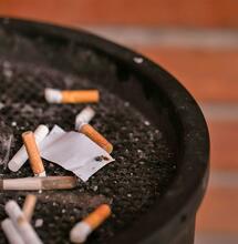 Cannabis in den USA beliebter als Zigaretten