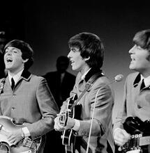 Beatles