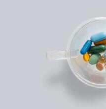 Cannabis und Antibiotika: Wie verträgt sich beides und welche Rolle spielt CBD dabei?