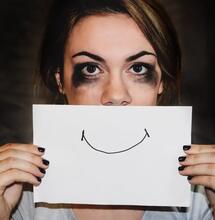 Cannabis und Depressionen 