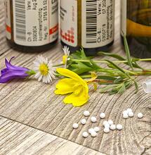 Cannabis in der Homöopathie