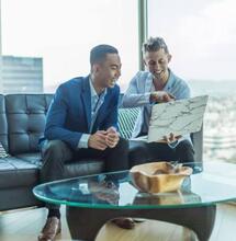 Investir dans les startups du cannabis