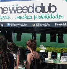 Les cannabis clubs européens