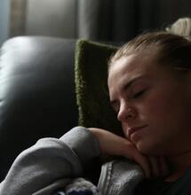 Les meilleures variétés de cannabis qui vous aident à passer une bonne nuit de sommeil