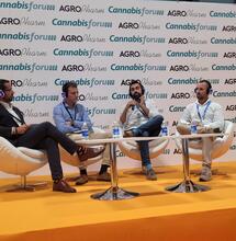 Crónica: Cannabisfórum 2024