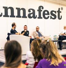 Cannafest 2026: Praha zažije tři dny ve znamení konopí
