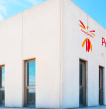 Canopy Growth Instala su Sede Social en el Parque Científico de Alicante