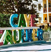 Una nuova Jamaica in Belize?