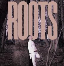 Roots : le nouvel album de Charlie P
