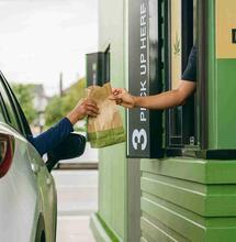 De toekomst van coffeeshops: Drive-Through, afhaalshops en beleid