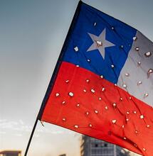 Chile rozważa legalizację marihuany