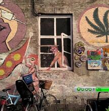 Christiania : Les habitants veulent désormais aussi la fin de Pusher Street