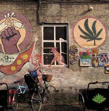 Christiania: Ook bewoners willen nu einde Pusher Street