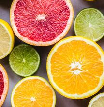 Citrusový terpen zmírňuje úzkost po užití THC