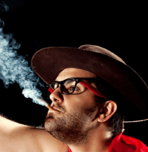 Fine estate inizia la festa