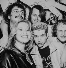 Cloudsurfers: Je rookt een joint en dan bam en magie