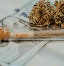 Mr Dickie intends replicate his success in transforming a beer startup into a major business