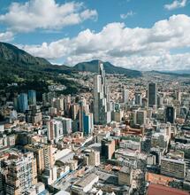 Columbian President Advocates For Cannabis Regulation