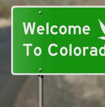 Il Colorado investe 3 milioni di dollari dalla tassa sulla marijuana per fornire cibo e alloggio ai senzatetto