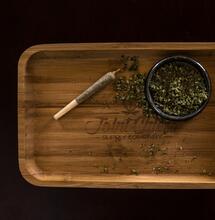 Trucos para liar porros, baretos, canutos de cannabis.