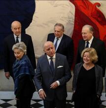 Conseil constitutionnel : les fleurs de chanvre restent interdites