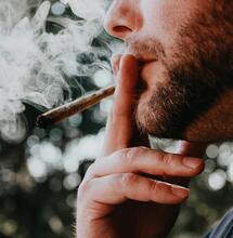 ¿Consumo problemático de cannabis?