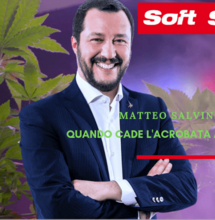 Matteo Salvini
