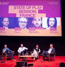 Cannabis Europa Paris 2026 : L’avenir du cadre français