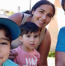 Corte interamericana de DDHH acepta pedido de cultivador chileno.