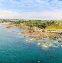 Many politicians in Guernsey would like to see a system like Canada’s, where adults can access recreational marijuana legally and safely