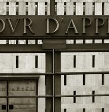 Verdict final dans l’affaire Kanavape