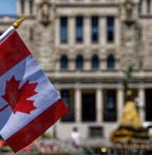 A new report from the International Cannabis Policy Study (ICPS) shows that most cannabis sold in Canada is bought through legal channels. 